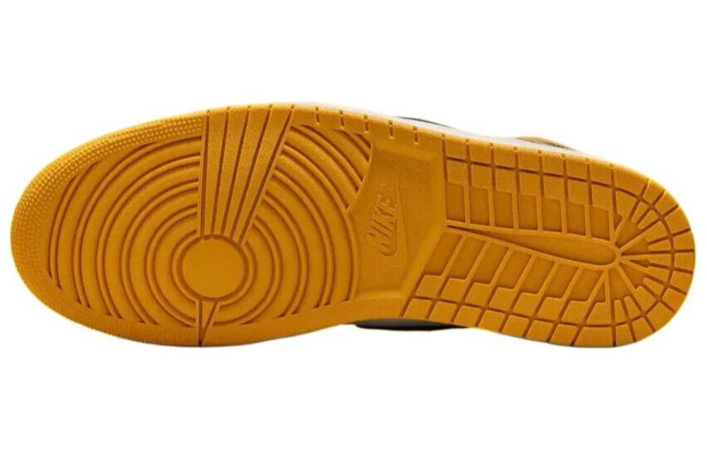 Jordan 1 Retro High OG Yellow Ochre GS