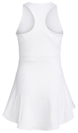 Теннисное платье Adidas Y-Dress HEAT.RDY - белый