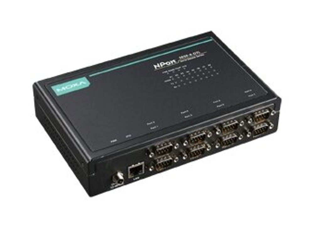Сервер Nport 5650-8-DTL