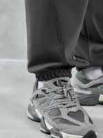 Брюки мужские Акс-2 Виотекс ГРАФИТОВЫЙ