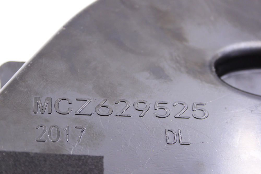 Сушка в сборе MCZ629525 стирально-сушильной машины LG