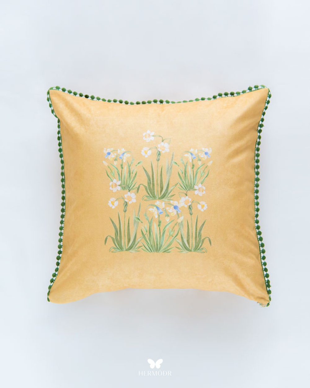 Декоративная подушка в персидском стиле Negar Aftab Hermodr 130220378 Иран