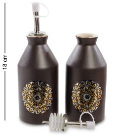 TJ-04 Набор керамических банок