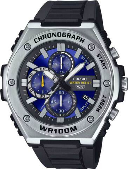 Часы Casio MWA-300H-2A