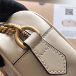 Gucci Marmont 18 cm