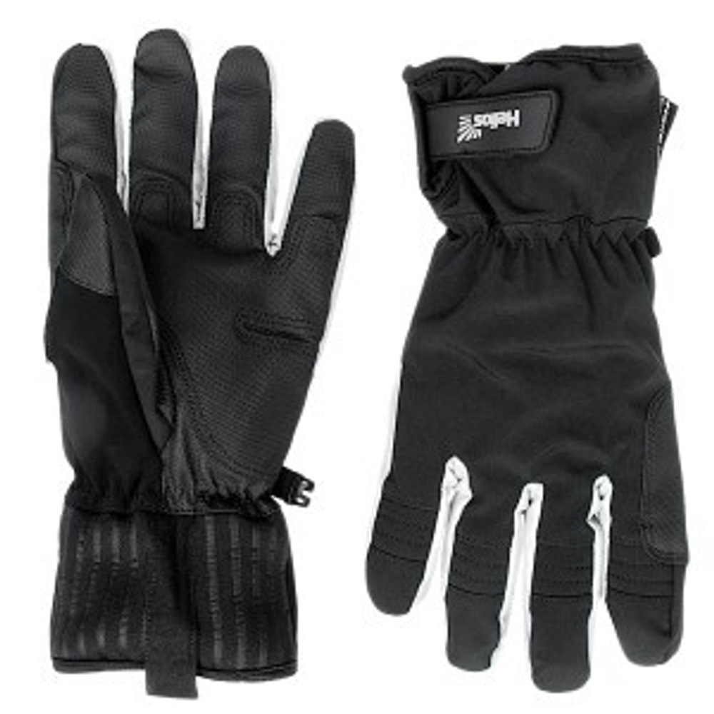 Перчатки Helios HS-CY-C20-33-XL Aktru утепленные