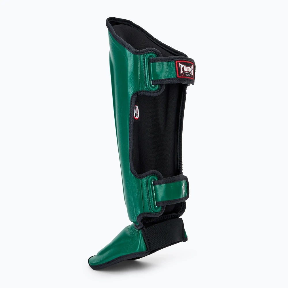 Шингарды Twins Special SGL10 dark green