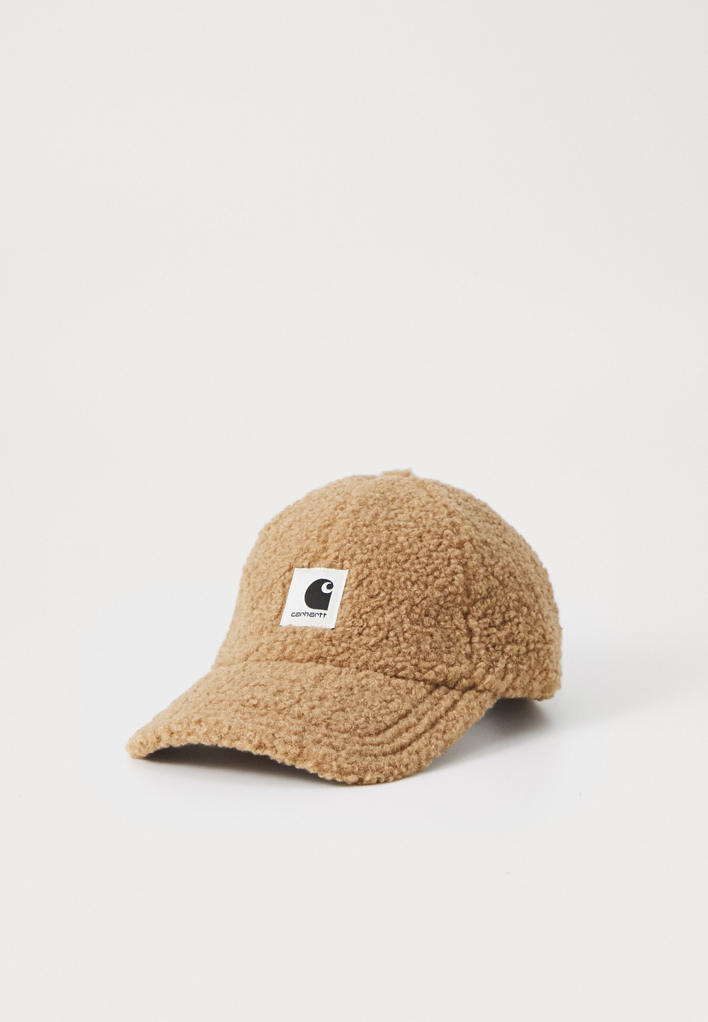Carhartt WIP ORLA UNISEX - Кепка - Коричневый