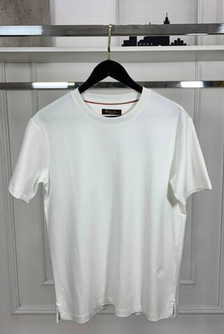 Футболка Loro Piana