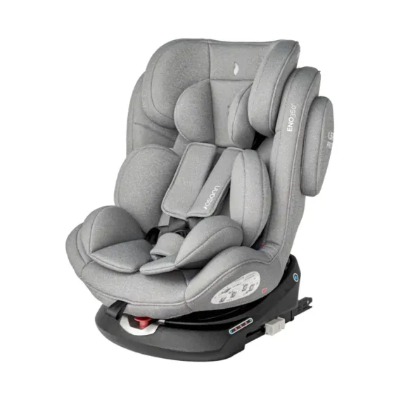 Автокресло Osann Eno360° Iron