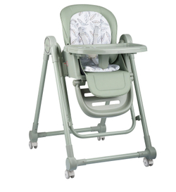 НОВИНКА!!! Стул для кормления Indigo CHILL 3 в 1