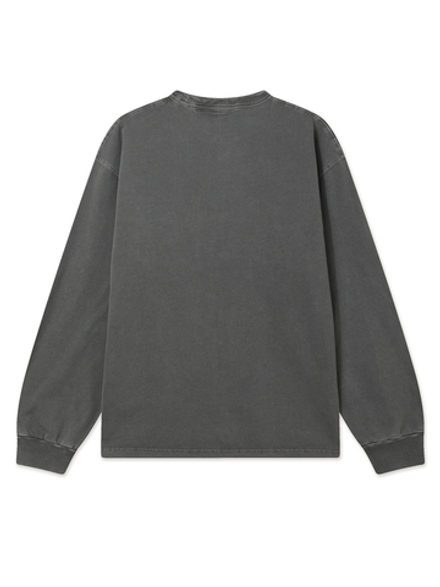 Мужской Лонгслив Torion Pocket