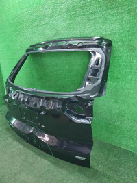 Крышка багажника Geely Atlas Pro (2021-н.в.)