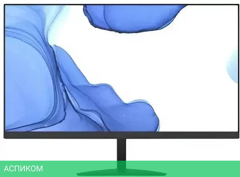 Монитор для камер видеонаблюдения Dahua DHI-LM24-A201Y