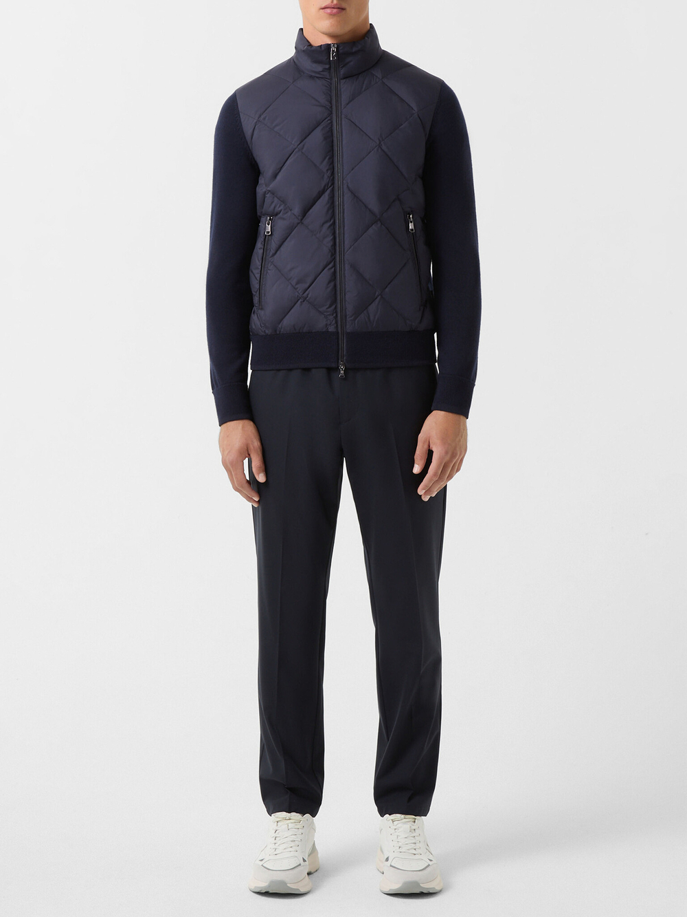 Кардиган BOGNER