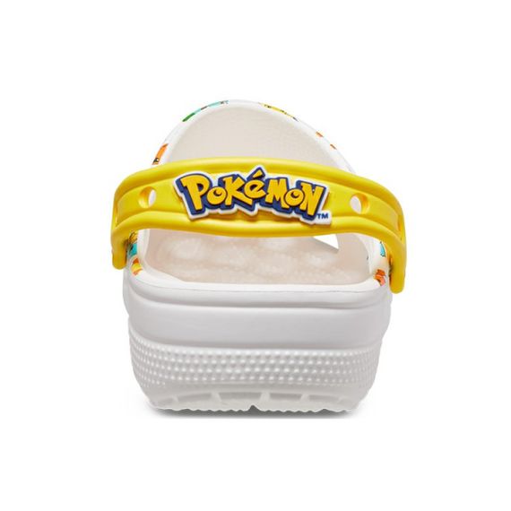 Crocs Classic Clog 'Starters'