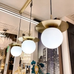 Подвесной светильник Eglo ARENALES 39953