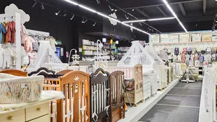 Москва, улица Обручева, 45