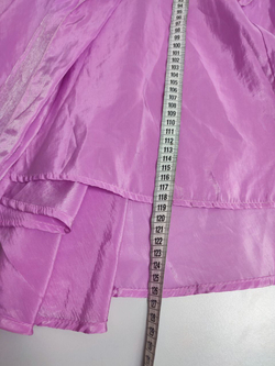 Платье Olga Deffi  комбинированное 44 размер