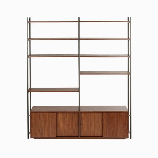 Стеллаж Vallery