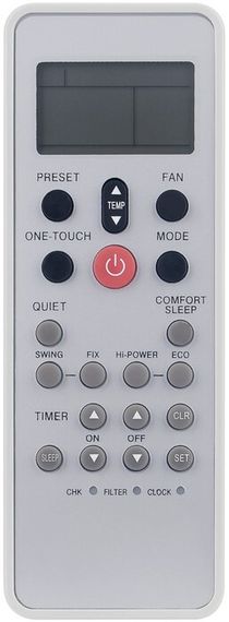 Настенная VRF система Toshiba MMK-AP0243H1 — (1)