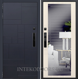 Квадро Y23 с зеркалом