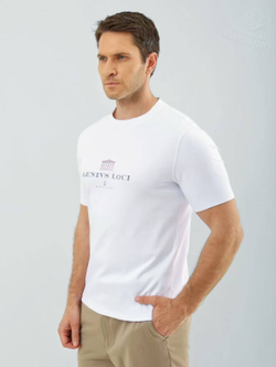 Футболка Brunello Cucinelli