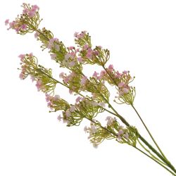 GAEM Цветок искусственный, L W H84 см