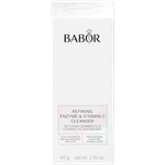 Энзимная пудра Babor Refining Enzyme & Vitamin C Cleanser 40 г. NEW