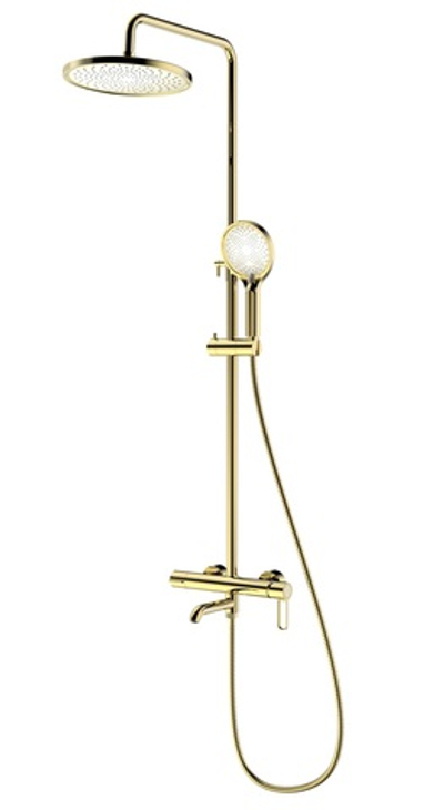 Душевая система для ванны S03.24.23