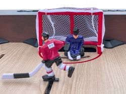 Настольный хоккей «Легенда 17»