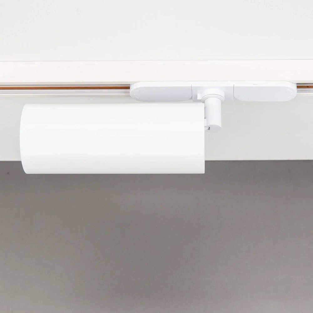 Citilux Тубус CL01T120 LED Трековый светильник Белый