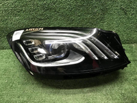 Фара правая Mercedes S W222 (17-20) Multibeam LED