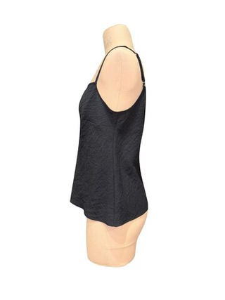 Топ на бретелях