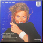 Judy Collins ‎– Home Again (Германия 1984г.)