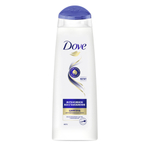 Dove 250мл. шампунь Интенсивное восстановление восст.,пит. д/повр.волос