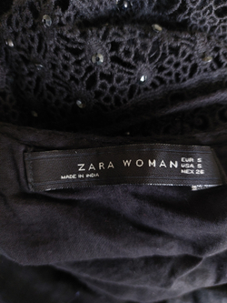 Платье Zara