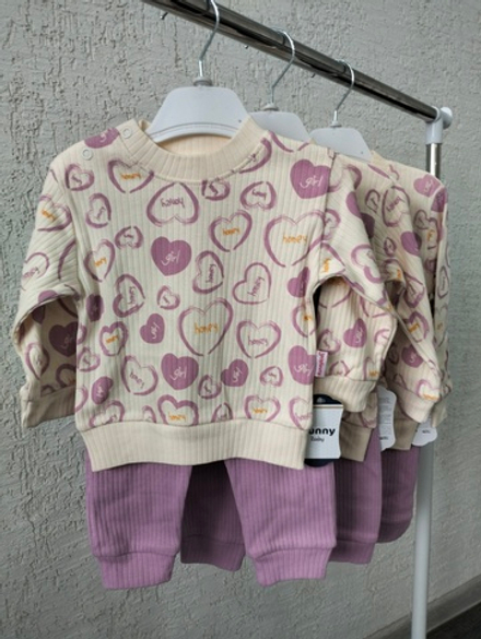 Комплект детский