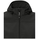 Женская куртка софтшел Langley