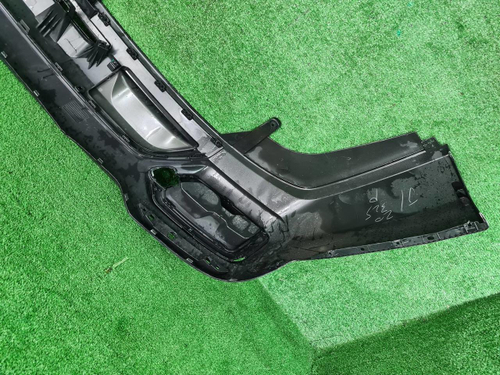 Юбка заднего бампера Geely Okavango (2023-н.в.)