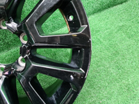 Диск литой R18 Toyota Land Cruiser Prado 150 17-нв