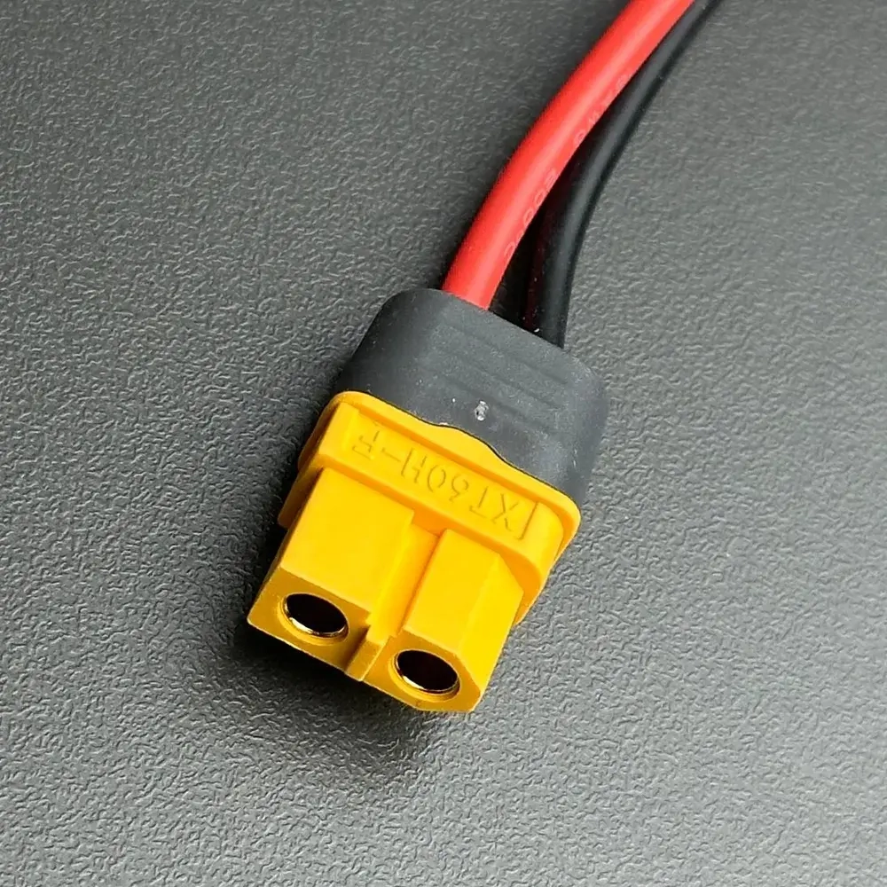 Зарядная плата STP S3/XT30 (2S-4S)