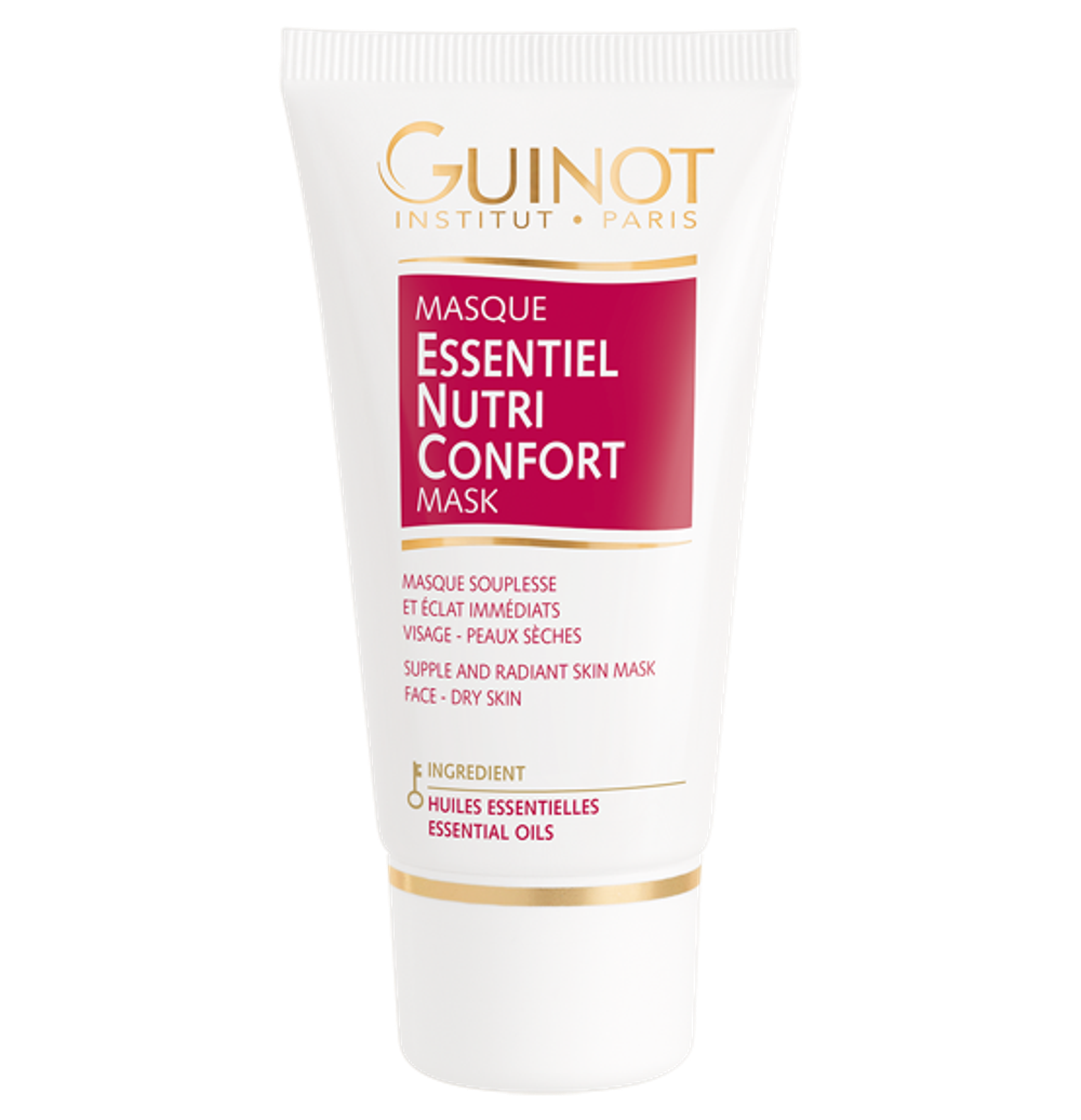 Guinot Маска Masque Essentiel Nutri Confort, 50 мл