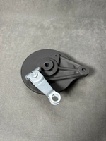 Тормоз задний в сборе Minsk D4 50