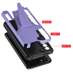 Чехол Rack Case для Samsung Galaxy S21