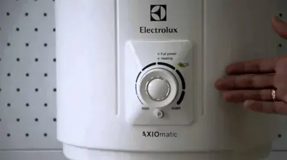Водонагреватель Electrolux EWH 150 AXIOmatic