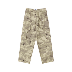 Штаны ER "Digital Camo" Cargo Pants