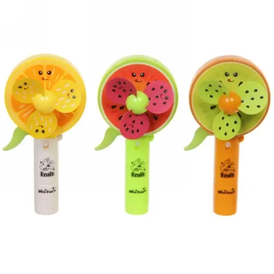 Вентилятор «Киви» 18 см