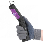 NORDBERG (1903) Фонарь светодиодный УФ, аккумуляторный, 3,6 В