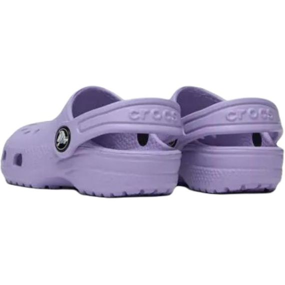Crocs Classic Clog 'Purple'